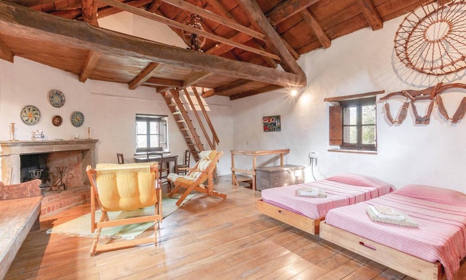 Borgo Val di Taro House | Charming Country House with Spa and Breakfast Included