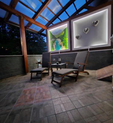 Kobarid Apartment | Discover SMARAGD Damir Antunovic: Family-Friendly Retreat