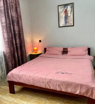 Kremenchuk Apartment | Smart Apartment на Соборной 23 - Guest Rated 9.5/10