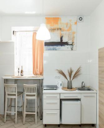 Lviv City Center Apartment | Cozy Apartment on SVYATOHO TEODORA SQUARE 5