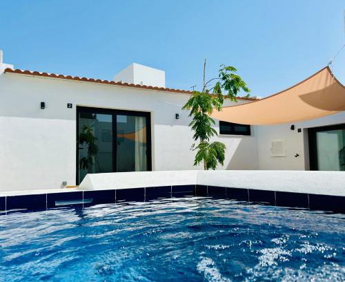 Facinas Apartment | Smart Apartments Facinas