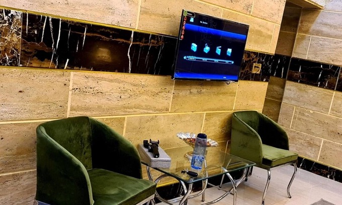 Lahore Apartment | Convenient Apartments with Family and Pet-Friendly Options
