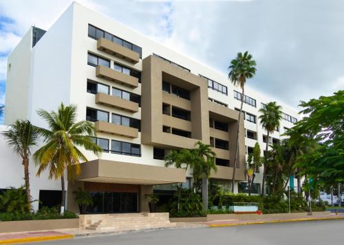 Avenida Tulum Hotel | Discover Smart Cancun: Your Urban Oasis Awaits