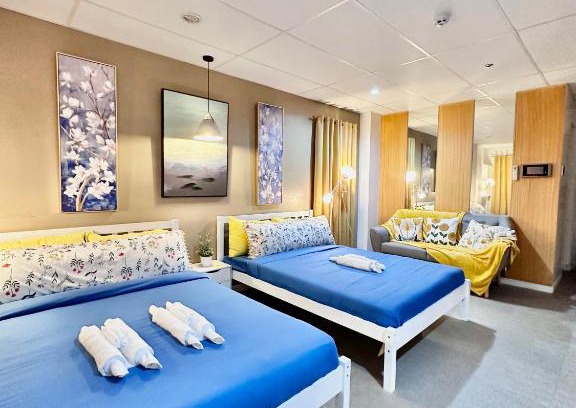 Cagayan de Oro Apartment | Family-Friendly Smart Condominium in Cagayan de Oro City