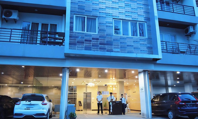 Cagayan de Oro Hotel | Smart Condominium powered by Cocotel