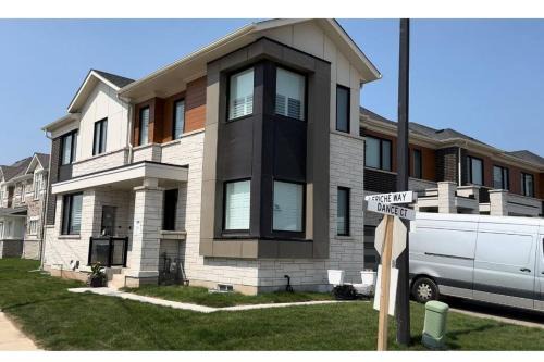 Halton Regional Municipality Apartment | Smart & Cute 1BR Basement Apartment-Milton