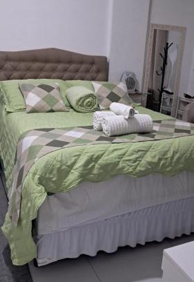 Centro Apartment | Smart Flat Apartamento A 64