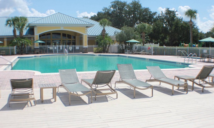 Kissimmee House | Exceptional Smart Home Retreat Near Disney & Universal