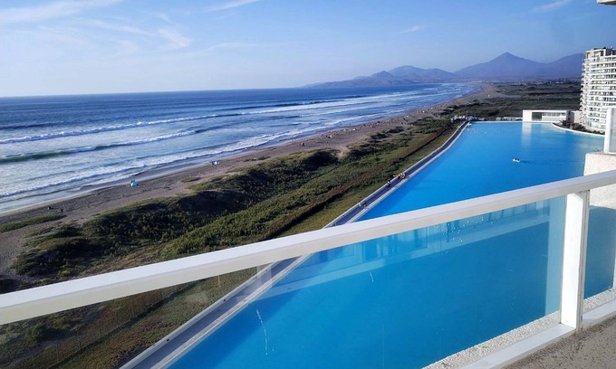 La Serena Condo | Smart Host Rentals - Your dreams with a sea view!