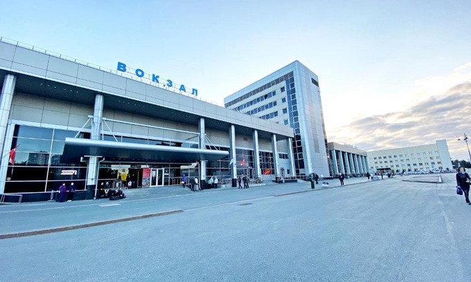 Tyumen Hotel | Comfortable Stay at Smart Hotel КДО Тюмень - Pet Friendly