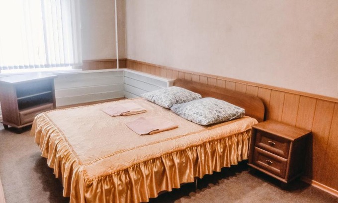 Yaroslavl Hotel | Discover Smart Hotel КДО Ярославль: Pet-Friendly & Accessible