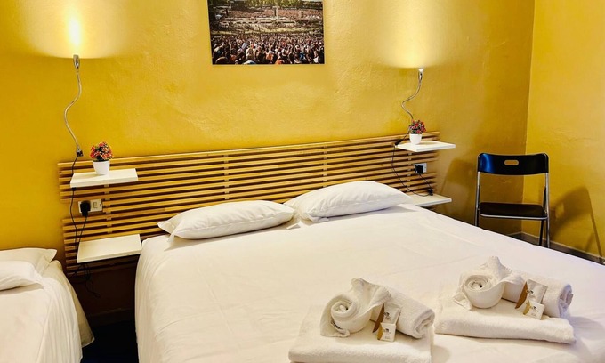 Imola Hotel | Discover Hotel Rivazza: Family-Friendly Dining & Breakfast