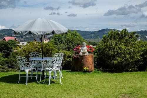 Colinas Capivari Hotel | Elegant Hotel Pousada Bella Locanda with Spa & Dining