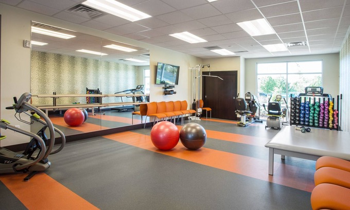 South Ogden Apartment | Modern and Connected Hotel with Great Guest Ratings!