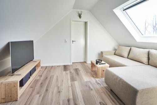 Neuastenberg Apartment | Pet-Friendly Smart Resorts Haus Saphir with 9.1 Review Score