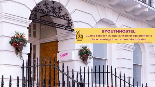 Bloomsbury Hostel | Budget-Friendly Smart Russell Square Hostel with Kitchen Access