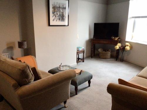 Clitheroe Apartment | Top-Rated Self-Catering Apartment in Clitheroe