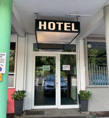 Feldkirch Hotel | Pet-Friendly Smart Stay Rooms with Breakfast & Dining Options