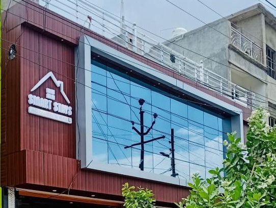 Gorakhpur Apartment | Comfortable Stays Near MMMUT College & GKP Airport