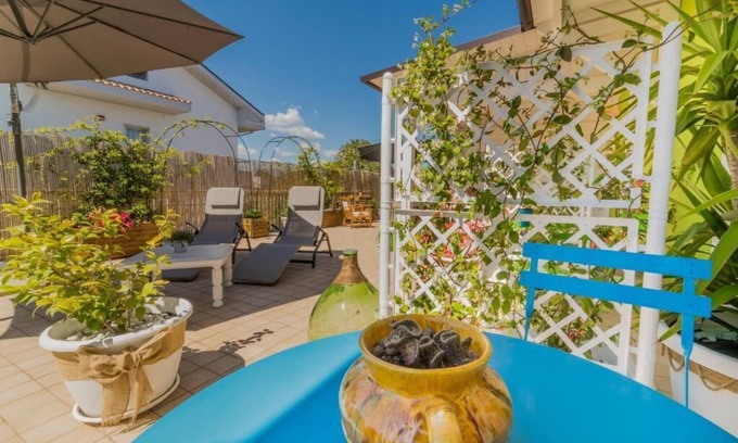 Pescara House | Experience Comfort at SMARTFIT HOUSE with Ocean Views