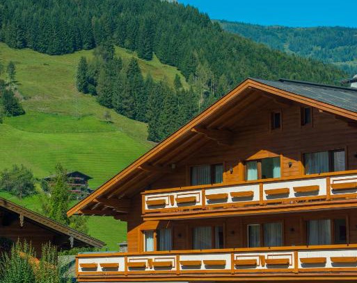 Dorfgastein Hotel | Top-Rated smartHOTEL with Pet-Friendly Amenities
