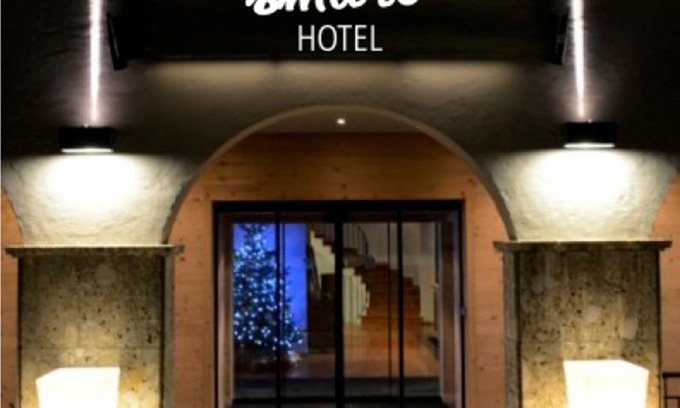 Dorfgastein Hotel | Experience smartHOTEL: Rated 9.4 with Spa & Family Options
