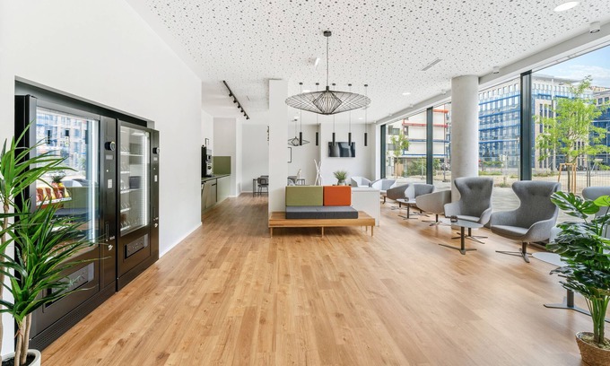 Dobling Apartment | Comfortable SMARTments Business in Vienna with Great Amenities