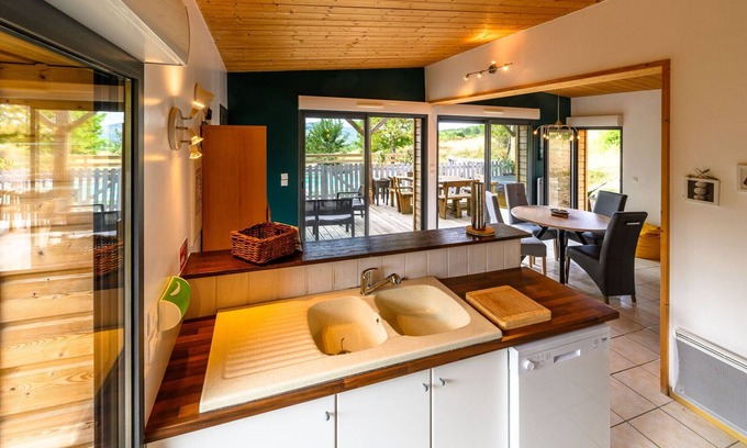 Roquetaillade House | SmartStay Chardonnay - Sud de Carcassonne