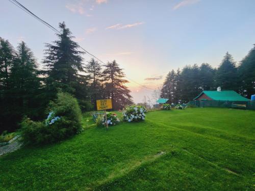 Banikhet House | Exceptional Smart Valley Dalhousie: Pet-Friendly Retreat