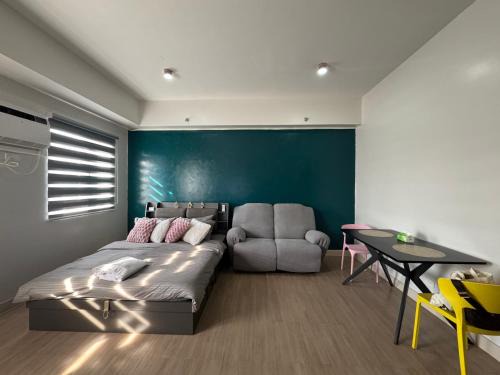 Santa Rosa Apartment | SMDC Park Residences Unit 202