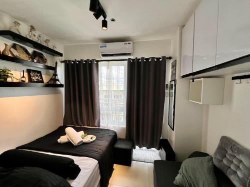 Tagaytay Apartment | Inviting Getaway at SMDC Wind Tagaytay with Pool Access