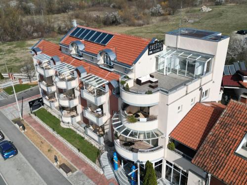 Zdrelo Apartment | Unforgettable Stays at Smeštaj Zvezdano nebo - 9.9/10 Rated