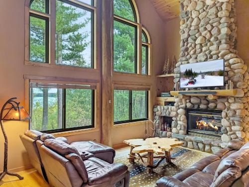 Woodruff House | Convenient Smeagles Terrapin with Breakfast in Arbor Vitae
