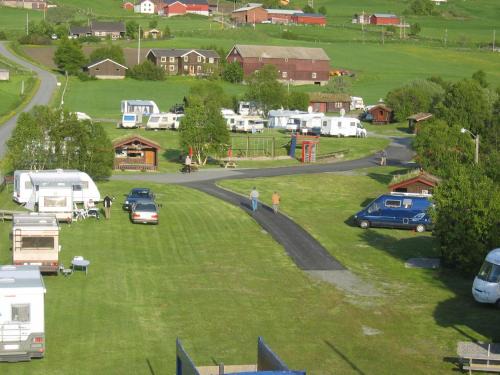 Oppdal Other | Pet-Friendly Smegarden Camping: Perfect for Family Fun