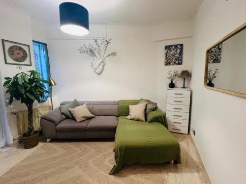 Tor di Quinto House | Experience the Smeralda Fleming Suite - Pet & Child Friendly