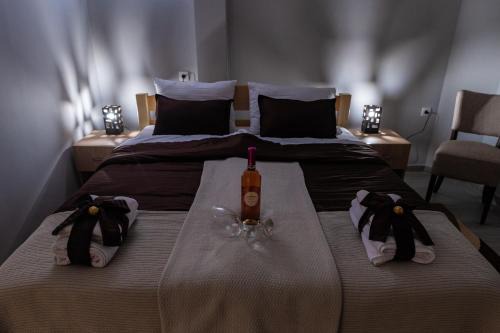 Central Serbia Hotel | Relaxing Retreat at Smestaj & Spa Protić with Pool Access