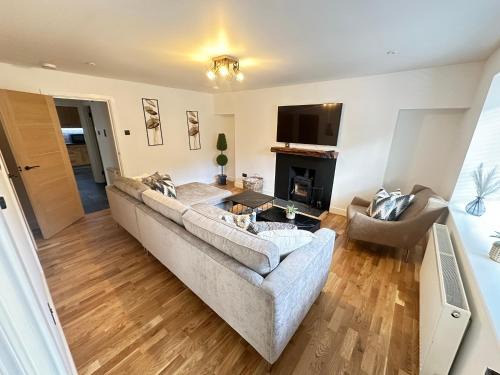 Buckie House | Family-Friendly Comfort at Smiddy Cottage Bauds