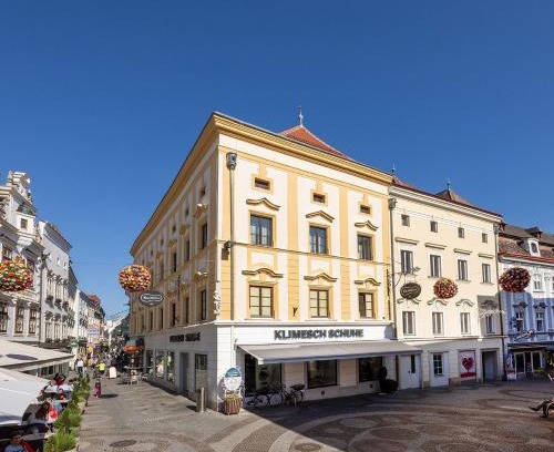 Krems an der Donau Apartment | Exceptional Smile Apartments in the City Center for Families