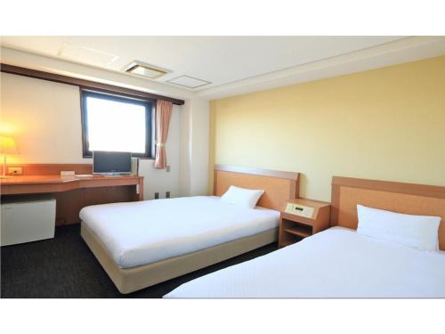 Kakegawa Hotel | Smile Hotel Kakegawa - Vacation STAY 77618v