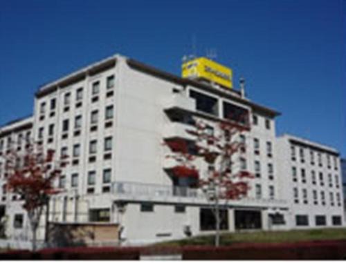 Koriyama Hotel | Budget-Friendly Stay at Smile Hotel Koriyama with Accessibility