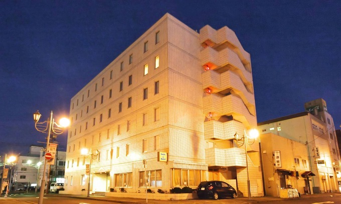 Kushiro Hotel | Discover Smile Hotel Kushiro: Highly Rated & Family-Friendly