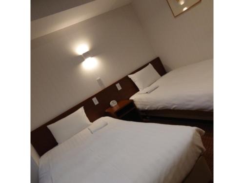 Shinsaibashi Hotel | Smile Hotel Namba - Vacation STAY 68644v
