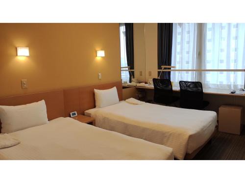 Tagajo Hotel | Smile Hotel Sendai Tagajyo - Vacation STAY 84267v
