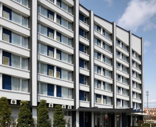 Tagajo Hotel | Family-Friendly Comfort at Smile Hotel Sendai Tagajyo