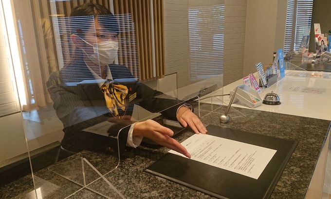 Shiogama Hotel | Discover Smile Hotel Shiogama: Family-Friendly Retreat