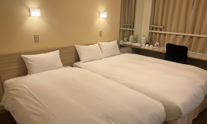 Nishigo Hotel | Discover Smile Hotel Shirakawa: Family-Friendly Retreat