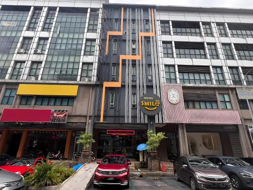 Subang Jaya Hotel | Budget-Friendly Smile Hotel Subang USJ with Family Amenities