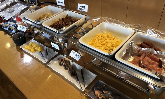 Tomakomai Hotel | Budget-Friendly Stay at Smile Hotel Tomakomai with Kitchen