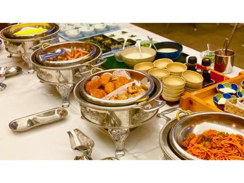 Yonago Hotel | Smile Hotel Yonago - Vacation STAY 97630v