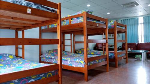 Taiping District House | Cozy Smile House Homestay with Breakfast & Family-Friendly Vibes